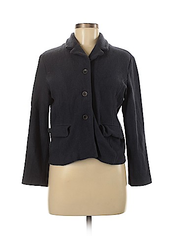 Jones New York Wool Coat (view 1)