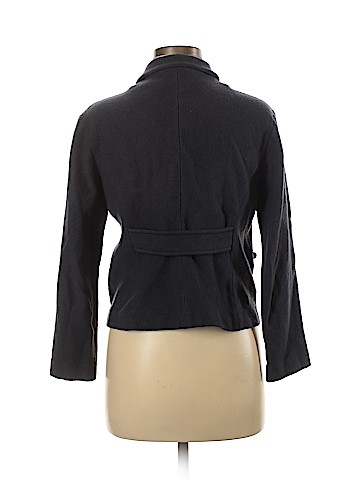 Jones New York Wool Coat (view 2)