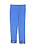 SO Solid Blue Casual Pants Size 7 - 8 - photo 1