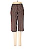 Trina Turk Brown Casual Pants Size 4 - photo 1