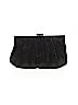 SR2 Sondra Roberts Black Clutch One size - photo 1
