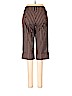 Trina Turk Brown Casual Pants Size 4 - photo 2