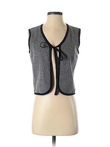 A.P.C. Vest (view 1)