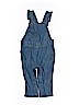 Gap 100% Cotton Blue Jumpsuit Size 6-12 mo - photo 1