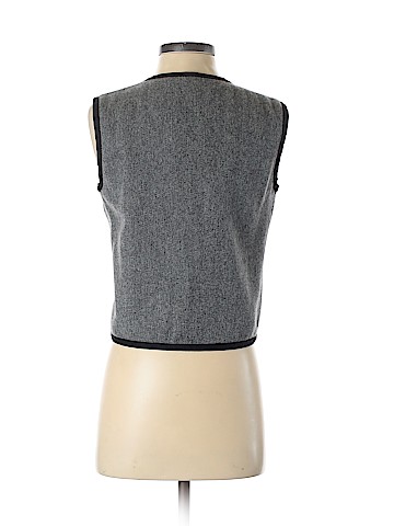 A.P.C. Vest (view 2)