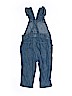Gap 100% Cotton Blue Jumpsuit Size 6-12 mo - photo 2