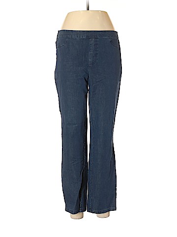 Isaac Mizrahi LIVE! Jeans (view 1)