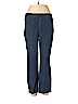 Isaac Mizrahi LIVE! Blue Jeans Size 12 (petite) - photo 1