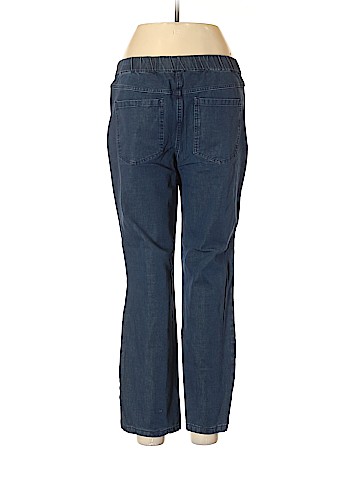 Isaac Mizrahi LIVE! Jeans (view 2)