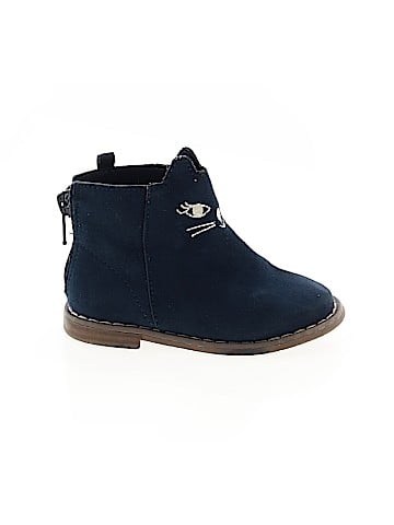 Baby Gap Ankle Boots (view 1)