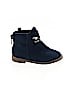 Baby Gap Blue Ankle Boots Size 5 (baby) - photo 1