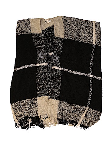 Woven Heart Wrap (view 1)