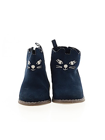 Baby Gap Ankle Boots (view 2)
