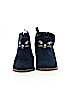 Baby Gap Blue Ankle Boots Size 5 (baby) - photo 2