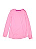 C9 By Champion 100% Polyester Pink Active T-Shirt Size 7 - 8 - photo 1