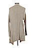 American Eagle Outfitters 100% Cotton Tan Cardigan Size S (petite) - photo 2