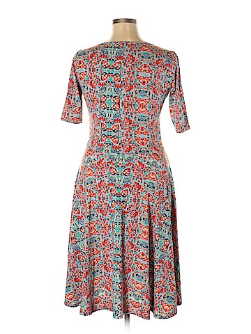 Lularoe Casual Dress (view 2)