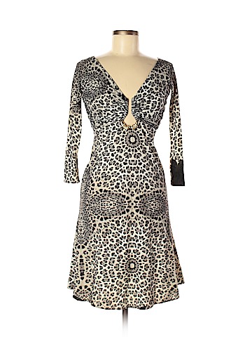 Roberto Cavalli Casual Dress (view 1)