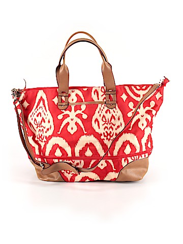 Stella & Dot Satchel (view 1)
