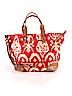 Stella & Dot Red Satchel One size - photo 1