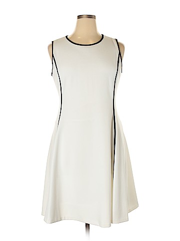 DKNY Cocktail Dress (view 1)