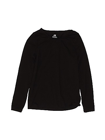 H&M Long Sleeve T-Shirt (view 1)