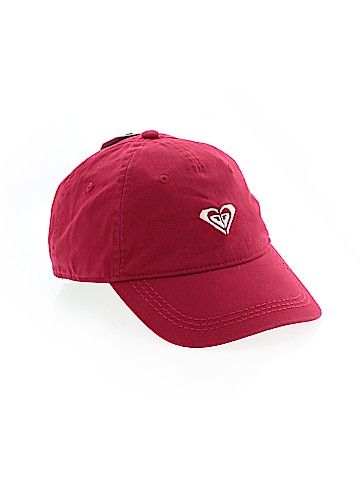 Roxy Baseball Cap (view 1)