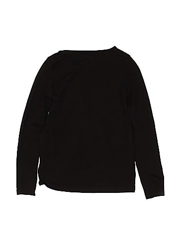 H&M Long Sleeve T-Shirt (view 2)
