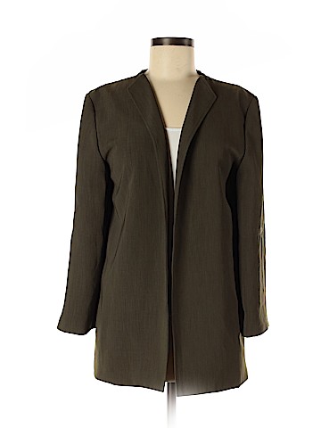Halston Blazer (view 1)