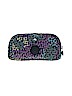 Kipling Floral Blue Makeup Bag One size - photo 1