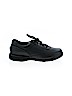 Rockport 100% Leather Black Sneakers Size 5 (youth) - photo 1