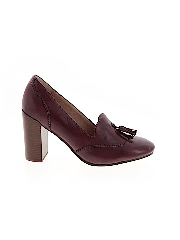 Lands' End Heels (view 1)