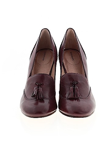 Lands' End Heels (view 2)