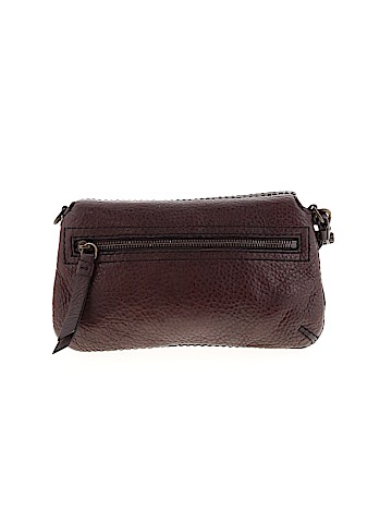 Banana Republic Leather Wristlet (view 2)