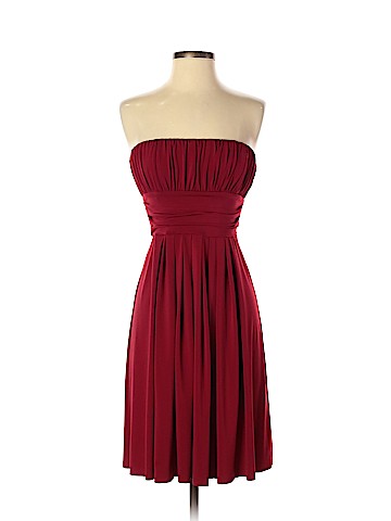 Graham & Spencer Casual Dress (view 1)