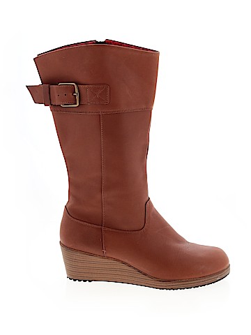 Crocs Boots (view 1)