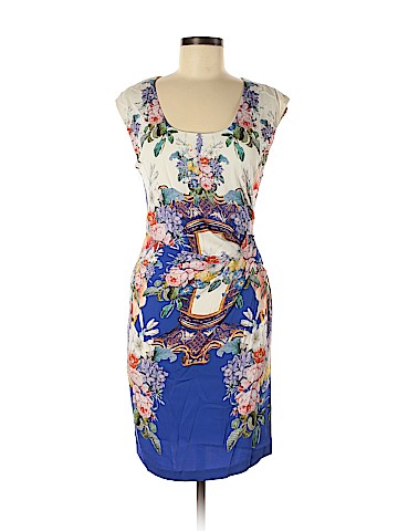 Roberto Cavalli Casual Dress (view 1)