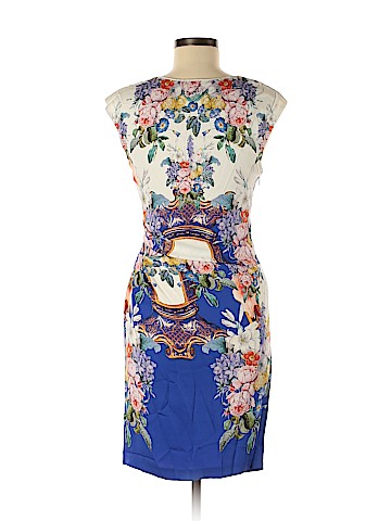 Roberto Cavalli Casual Dress (view 2)