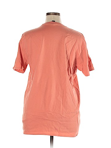 Anvil Short Sleeve T-Shirt (view 2)