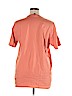 Anvil 100% Cotton Orange Short Sleeve T-Shirt Size XL - photo 2