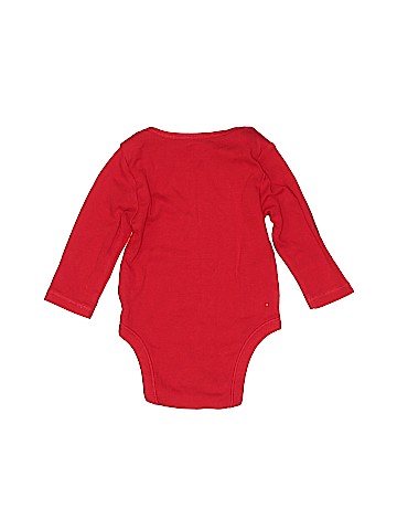 Old Navy Short Sleeve Onesie (view 2)