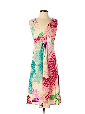 Diane von Furstenberg Casual Dress (view 1)