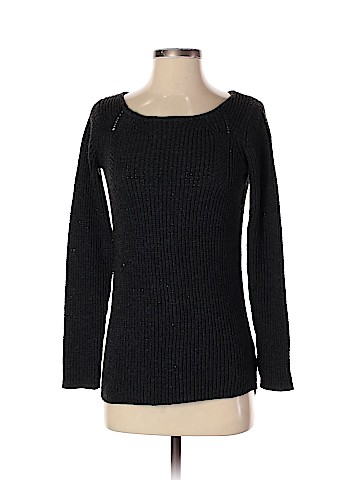 Merona Pullover Sweater (view 1)