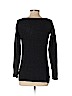 Merona Gray Pullover Sweater Size XS (petite) - photo 2