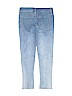 Vanilla Star Solid Blue Jeans Size 7 - photo 2