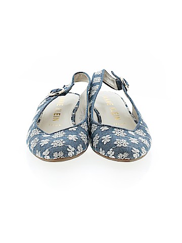 Anne Klein Flats (view 2)