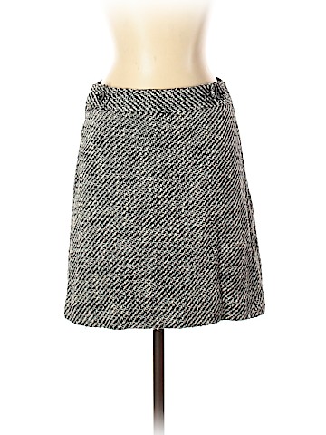 Ann Taylor LOFT Casual Skirt (view 1)