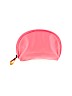 Unbranded Solid Pink Makeup Bag One size - photo 1