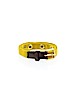 Unbranded Solid Yellow Belt Size S - photo 1