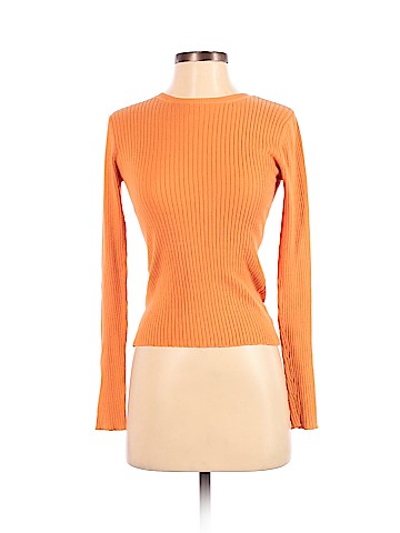 Club Monaco Long Sleeve Top (view 1)